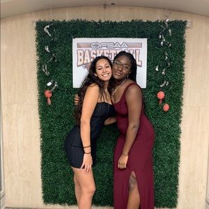 Meet your Posher, Big